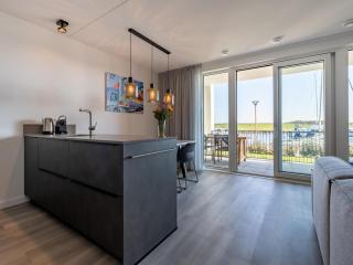 Loft near Marina and Veerse Meer, cleaning included - Kamperland - 4
