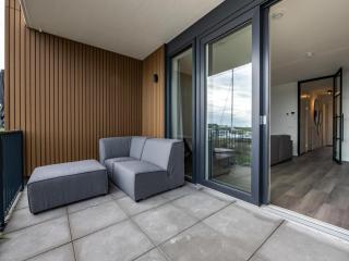 Loft near Marina and Veerse Meer, cleaning included - Kamperland - 7