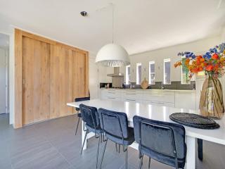 Family House in Grou near Water Sports, cleaning included - Grou - 8