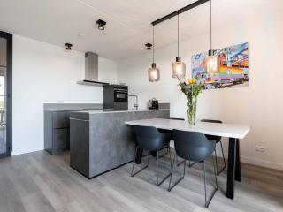 Loft near Marina and Veerse Meer, cleaning included - Kamperland - 0
