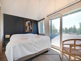 Family House in Grou near Water Sports, cleaning included - Grou - 6