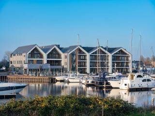 Loft near Marina and Veerse Meer, cleaning included - Kamperland - 1