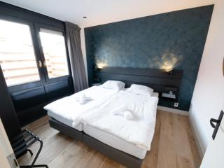 Wellness Bungalow with whirlpool and sauna, cleaning included - Zevenhuizen - 7
