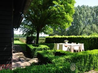 Holiday Home in Leende with Hot Tub & Garden, cleaning included - Leende - 7