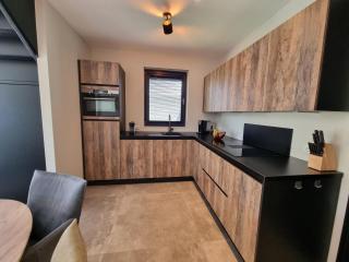 Villa in Balk with Private Jetty, cleaning included - Balk - 8