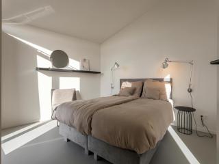 Cottage near Het Bokkegat Nature Reserve, cleaning included - Wissenkerke - 6