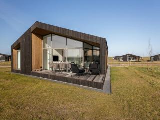Cottage near Het Bokkegat Nature Reserve, cleaning included - Wissenkerke - 9