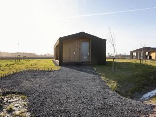 Cottage near Het Bokkegat Nature Reserve, cleaning included - Wissenkerke - 3