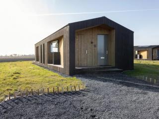 Cottage near Het Bokkegat Nature Reserve, cleaning included - Wissenkerke - 2