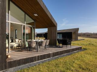 Cottage near Het Bokkegat Nature Reserve, cleaning included - Wissenkerke - 1