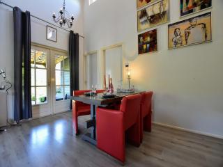 Holiday home with wifi in Veluwe, cleaning included - Eerbeek - 3