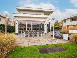 Modern villa near Harderwijk with whirlpool, cleaning included - Zeewolde - 5