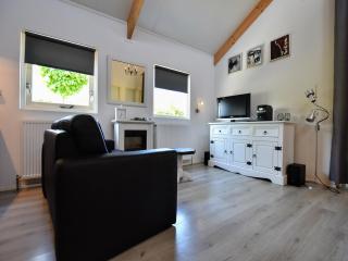 Holiday home with wifi in Veluwe, cleaning included - Eerbeek - 5