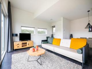 Modern villa near Harderwijk with whirlpool, cleaning included - Zeewolde - 0