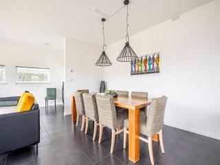 Modern villa near Harderwijk with whirlpool, cleaning included - Zeewolde - 8