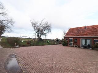 Holiday Home in Donkerbroek near Forest Trails, cleaning included - Donkerbroek - 5