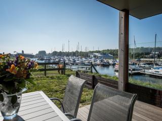 Apartment in Kamperland with Marina Views, cleaning included - Kamperland - 3