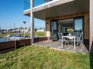 Apartment in Kamperland with Marina Views, cleaning included - Kamperland - 7