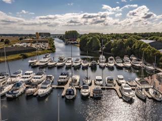 Apartment Kamperland near Harbour, cleaning included - Kamperland - 4