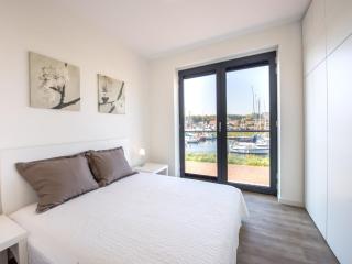 Apartment in Kamperland with Marina Views, cleaning included - Kamperland - 4