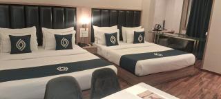 Shine Hospitality Boutique Hotel - Mumbai - 3