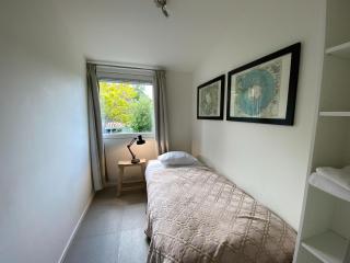 Holiday Home Zeeland near Veerse Meer, cleaning included - Kamperland - 1