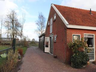 Holiday Home in Donkerbroek near Forest Trails, cleaning included - Donkerbroek - 9