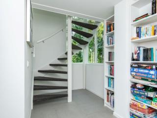 Holiday Home Zeeland near Veerse Meer, cleaning included - Kamperland - 2