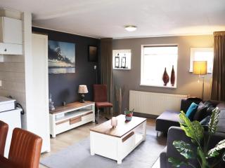 Holiday Home in Donkerbroek near Forest Trails, cleaning included - Donkerbroek - 0