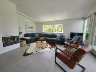Holiday Home Zeeland near Veerse Meer, cleaning included - Kamperland - 0