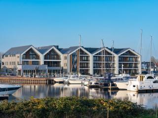 Apartment Kamperland near Harbour, cleaning included - Kamperland - 9