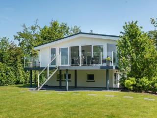 Holiday Home Zeeland near Veerse Meer, cleaning included - Kamperland - 9