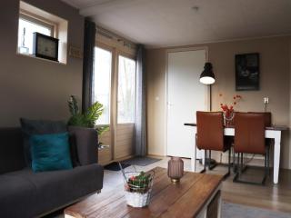 Holiday Home in Donkerbroek near Forest Trails, cleaning included - Donkerbroek - 2