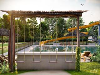Holiday Home in Veluwe with Veranda, cleaning included - Voorthuizen - 6