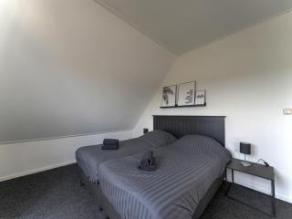 Villa in Zeewolde with sauna, cleaning included - Zeewolde - 6