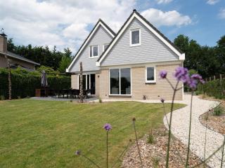 Villa in Zeewolde with sauna, cleaning included - Zeewolde - 5