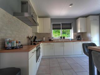 Villa in Zeewolde with sauna, cleaning included - Zeewolde - 7