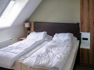 Spacious Frysian villa on the waterfront, cleaning included - Leons - 6