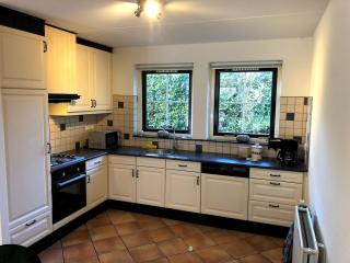 Rustic Holiday Home in Kilder with Garden, cleaning included - Kilder - 7
