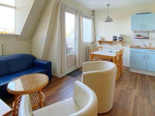 Apartment in Bergen near Beach & Forest, cleaning included - Bergen aan Zee - 3