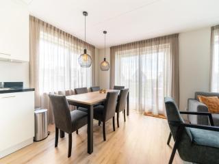 Holiday Home in Scherpenisse near Nature Reserve, cleaning included - Scherpenisse - 8