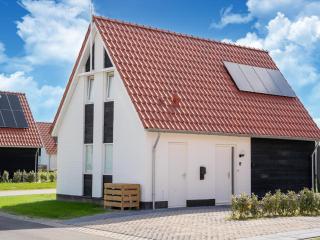 Holiday Home in Scherpenisse near Nature Reserve, cleaning included - Scherpenisse - 9