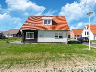 Holiday Home in Scherpenisse near Nature Reserve, cleaning included - Scherpenisse - 2