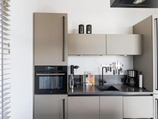 Family villa with garden and jetty, cleaning included - Zeewolde - 6
