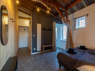 Apartment in Koudekerke near Seabeach, cleaning included - Koudekerke - 1