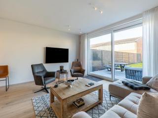 Holiday Home in Aardenburg near Sint-Baafskerk, cleaning included - Aardenburg - 5