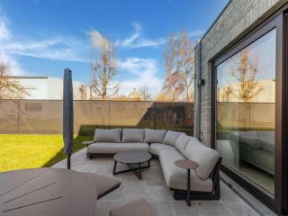 Holiday Home in Aardenburg near Sint-Baafskerk, cleaning included - Aardenburg - 2