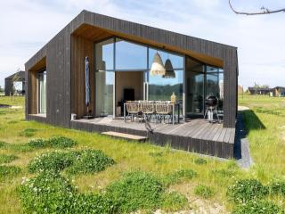 Cottage in Wissenkerke near Het Bokkegat, cleaning included - Wissenkerke - 9