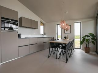 Cottage in Wissenkerke near Het Bokkegat, cleaning included - Wissenkerke - 8