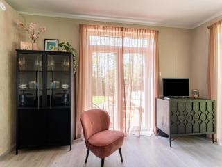 Luxury chalet near Ouddorp with garden, cleaning included - Goedereede - 4